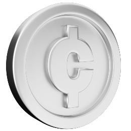 coin logo